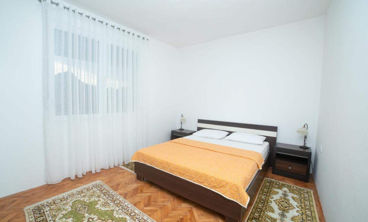 Flamingo Villa Virpazar Exterior photo